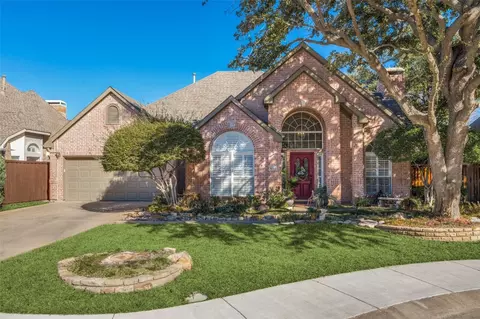 802 Buckhill Dr, Mckinney, TX 75072