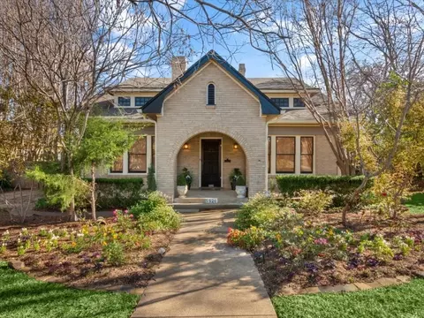 5926 Reiger Ave, Dallas, TX 75214