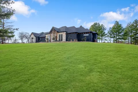 5411 Zion Hill Rd, Weatherford, TX 76088
