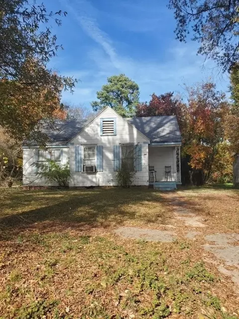 1458 Belwood St, Shreveport, LA 71108