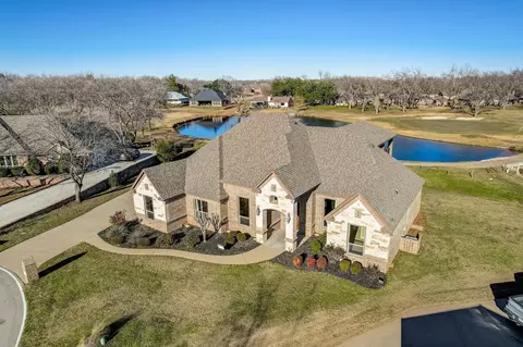 8807 Bellechase Rd, Granbury, TX 76049