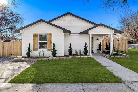 309 W White Ave, Mckinney, TX 75069