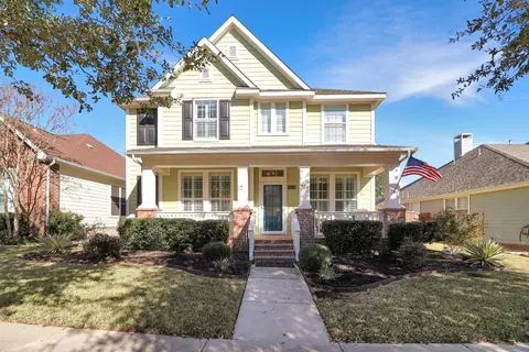 8613 Lantana Dr, North Richland Hills, TX 76180