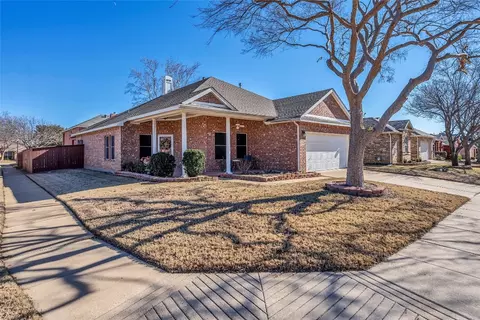5212 Timberland Pkwy, Flower Mound, TX 75028