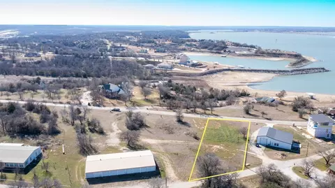 Tbd Twin Hills Rd, Bridgeport, TX 76426
