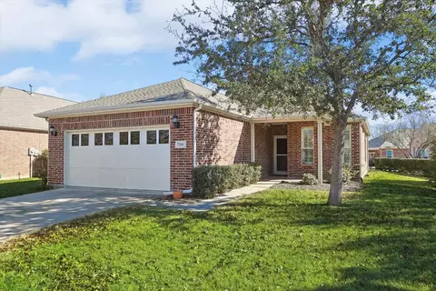 7514 Black Rock Cv, Frisco, TX 75036