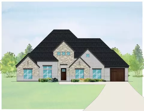 113 Oak Grv, Boyd, TX 76023