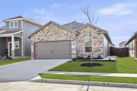 1815 Ash Oak Ln, Forney, TX 75126