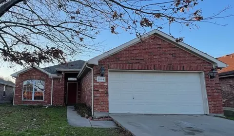 1804 Barton Springs Dr, Little Elm, TX 75068