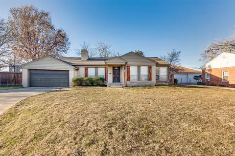 9207 San Fernando Way, Dallas, TX 75218
