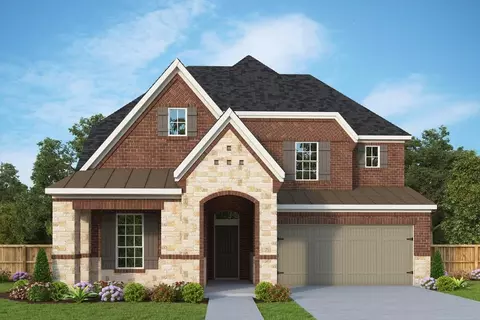 3136 Andorra Rd, Mckinney, TX 75071