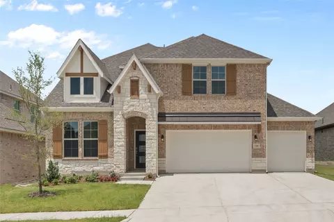 730 Gatecrest Dr, Fate, TX 75087
