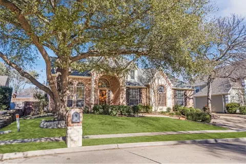 1713 Pembroke Ln, Mckinney, TX 75072