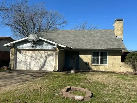 4517 Via Del Norte, Mesquite, TX 75150
