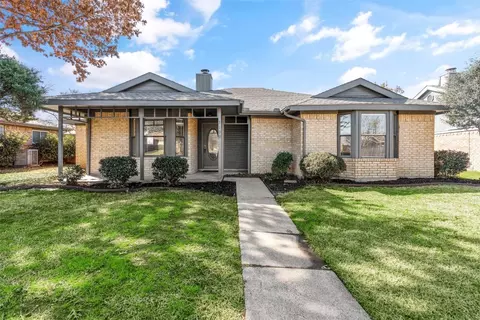 3109 Rustown Dr, Mesquite, TX 75150
