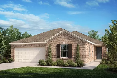 2516 Wheeler Ave, Aubrey, TX 76227