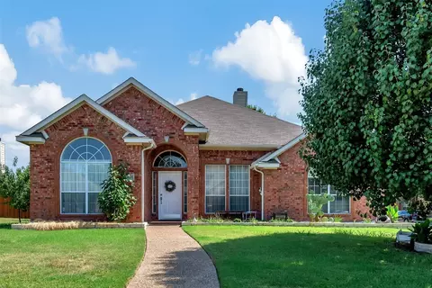 10105 Joy Dr, Frisco, TX 75035