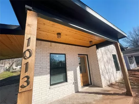 1013 S First St, Sherman, TX 75090
