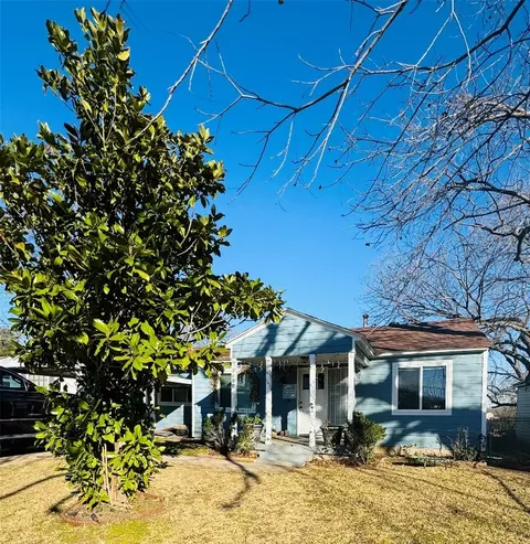 3050 S Ewing Ave, Dallas, TX 75216