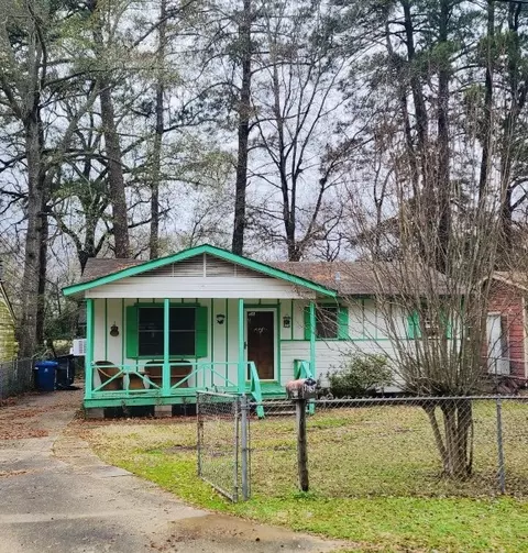 7104 Penny St, Shreveport, LA 71108