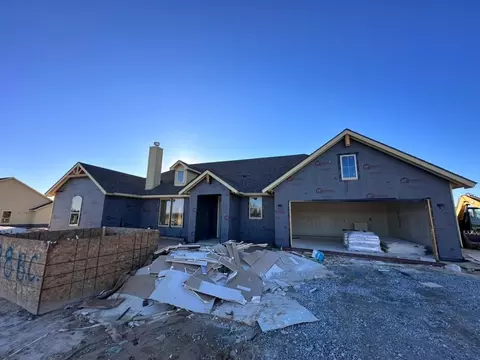 138 Brush Creek Dr, Boyd, TX 76023