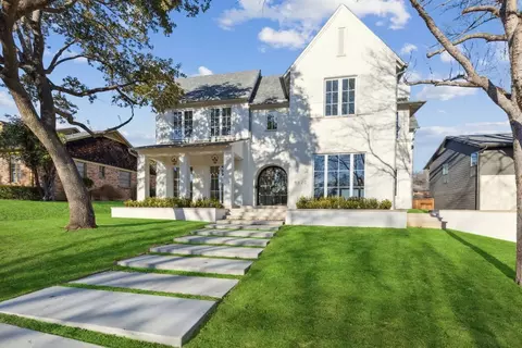 8620 Thunderbird Ln, Dallas, TX 75238