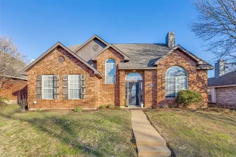 4406 San Mateo Ln, Mckinney, TX 75070