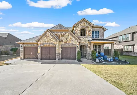 2537 Perdenales Dr, Royse City, TX 75189