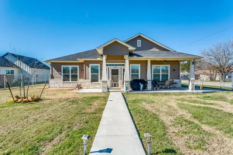 1600 25th Ave, Mineral Wells, TX 76067