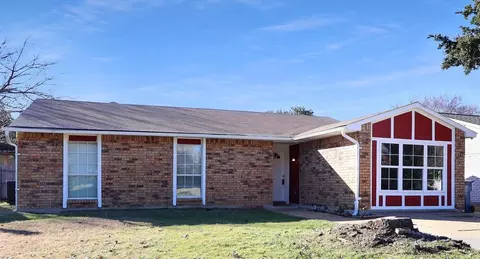 5216 Alpha Dr, The Colony, TX 75056
