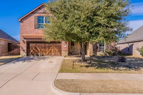 1664 Yukon Dr, Burleson, TX 76028