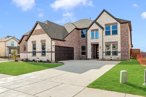 16901 Mirador Way, Fort Worth, TX 76177