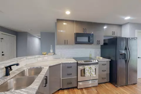 1603 Monroe St, Commerce, TX 75428