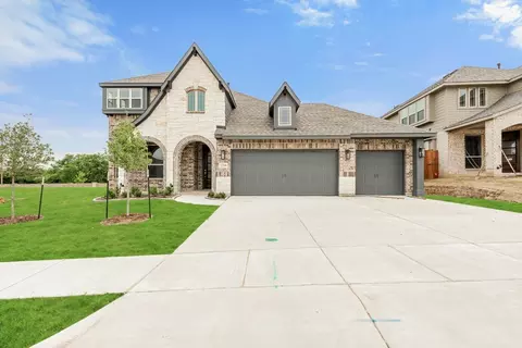 3208 Rosewood Dr, Glenn Heights, TX 75154