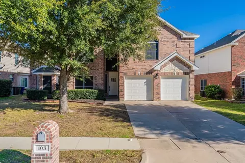 103 Autumnwood Dr, Mansfield, TX 76063