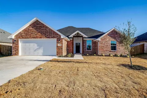 221 Poinsetta Dr, Palmer, TX 75152