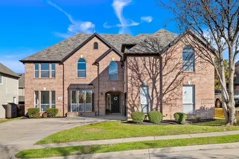 1524 Parkwood Dr, Carrollton, TX 75007