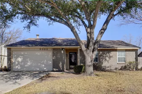 5333 Hendrix Dr, The Colony, TX 75056
