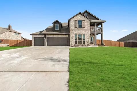 12712 Panther Creek Dr, Godley, TX 76044