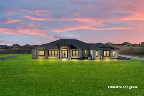 12416 Bella Pace Dr, Fort Worth, TX 76126