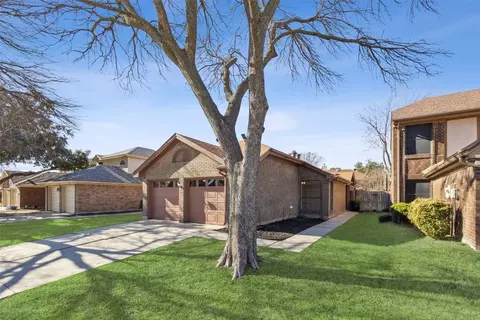 6809 Tudor Dr, Plano, TX 75023