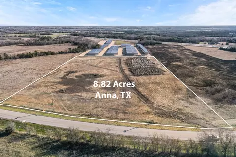 Tbd Houston Street, Anna, TX 75409