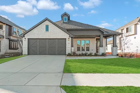 7604 Bird Cherry Ln, Little Elm, TX 76227