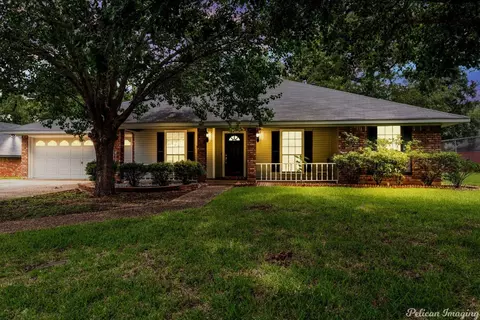 2709 Long Branch Ln, Shreveport, LA 71118