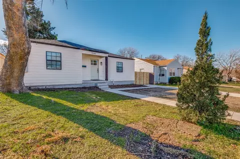 3346 Falls Dr, Dallas, TX 75211