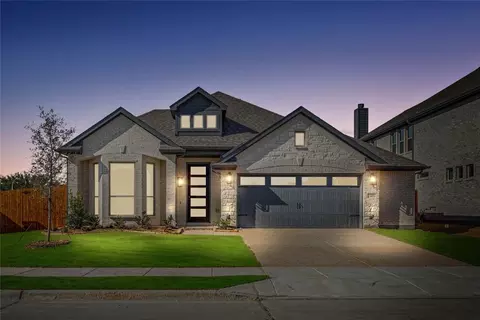 2401 Cedar Creek Dr, Melissa, TX 75454