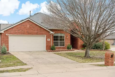 2105 Preston Trl, Forney, TX 75126