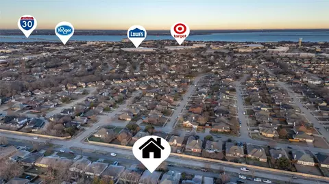 521 Tubbs Rd, Rockwall, TX 75032