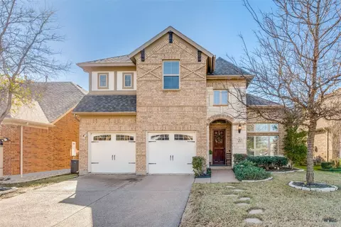 433 Hogue Ln, Wylie, TX 75098