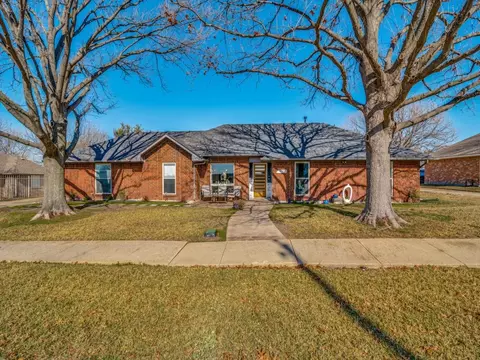 7105 Shipp Rd, Rowlett, TX 75088